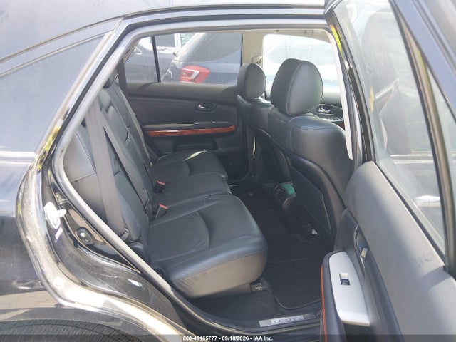 Aukcja sprzedaży 2008 Lexus Rx 350, vin: 2T2GK31U18C049801, numer aukcji: 46165777