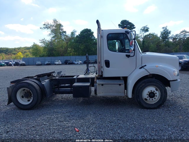 Продажа на аукционе авто 2019 Freightliner M2 112, vin: 1FUBC4FE9KHKH7457, номер лота: 46165778