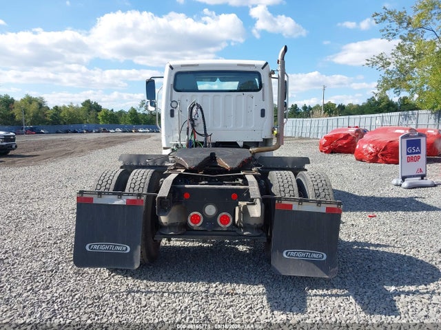 Продажа на аукционе авто 2019 Freightliner M2 112, vin: 1FUBC4FE9KHKH7457, номер лота: 46165778