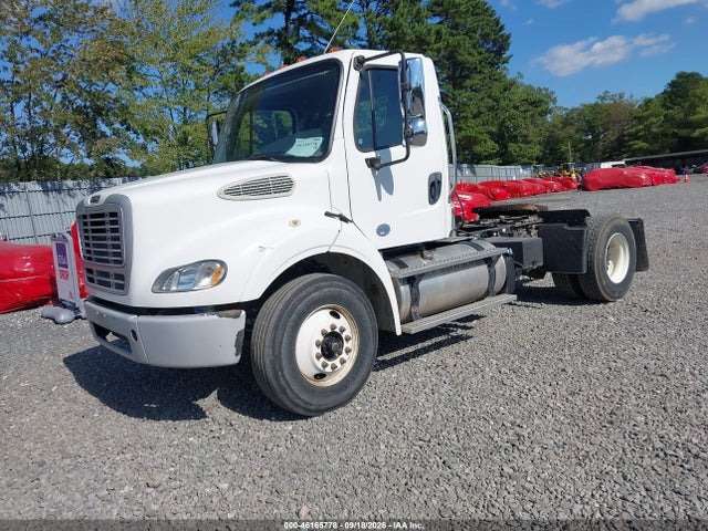 Продажа на аукционе авто 2019 Freightliner M2 112, vin: 1FUBC4FE9KHKH7457, номер лота: 46165778