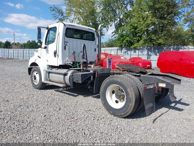 Продажа на аукционе авто 2019 Freightliner M2 112, vin: 1FUBC4FE9KHKH7457, номер лота: 46165778