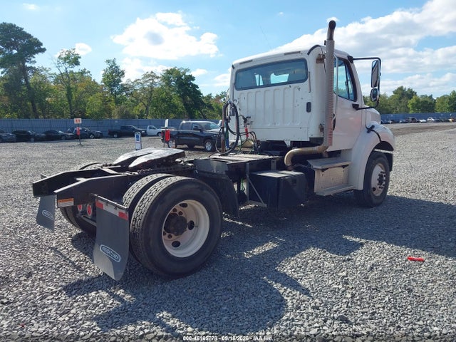 Продажа на аукционе авто 2019 Freightliner M2 112, vin: 1FUBC4FE9KHKH7457, номер лота: 46165778