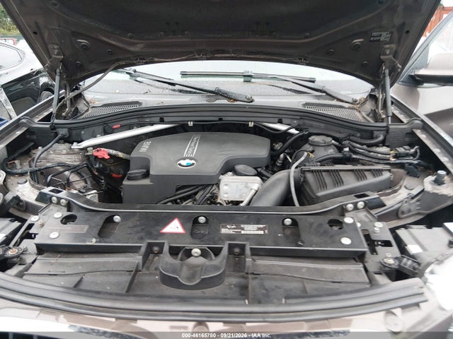Продаж на аукціоні авто 2013 Bmw X3 Xdrive28i, vin: 5UXWX9C53DL874170, номер лоту: 46165780