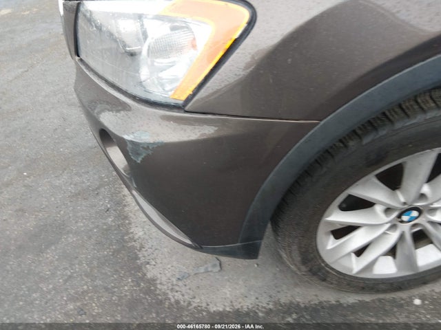 Продаж на аукціоні авто 2013 Bmw X3 Xdrive28i, vin: 5UXWX9C53DL874170, номер лоту: 46165780