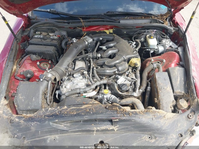 Aukcja sprzedaży 2015 Lexus Is 250, vin: JTHBF1D26F5078690, numer aukcji: 46165782