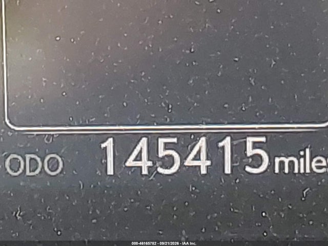Aukcja sprzedaży 2015 Lexus Is 250, vin: JTHBF1D26F5078690, numer aukcji: 46165782
