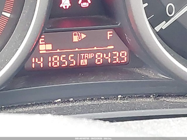 Продаж на аукціоні авто 2010 Mazda Mazda3 I Sport, vin: JM1BL1SF7A1270930, номер лоту: 46165785