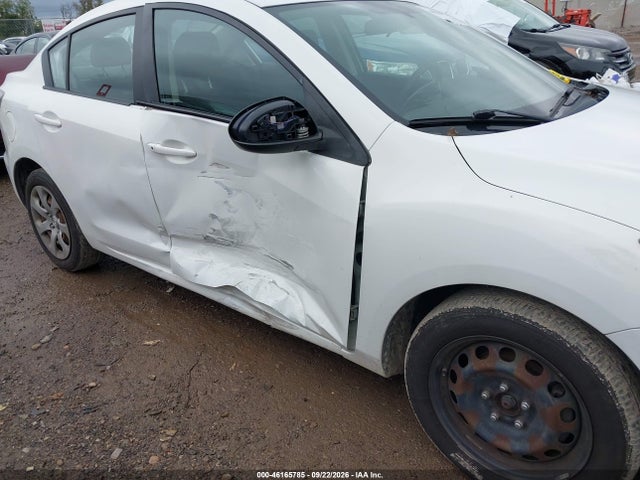 Продаж на аукціоні авто 2010 Mazda Mazda3 I Sport, vin: JM1BL1SF7A1270930, номер лоту: 46165785