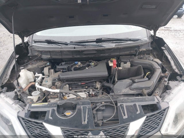 Nissan ROGUE SV 2016 KNMAT2MV0GP721210 Image 10