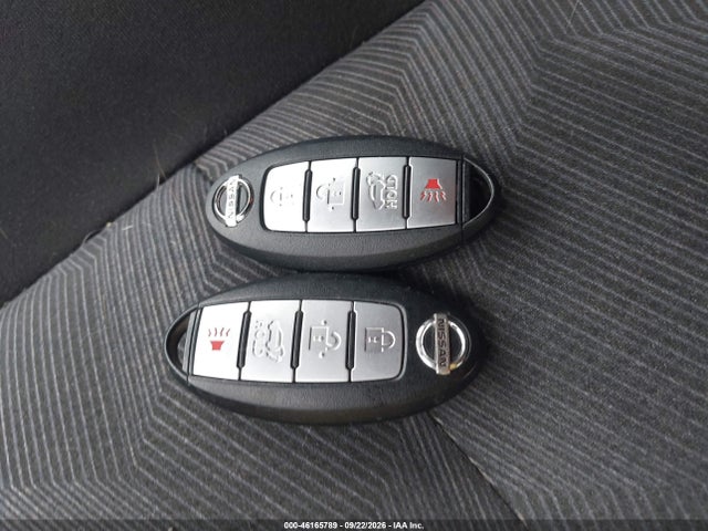 Nissan ROGUE SV 2016 KNMAT2MV0GP721210 Image 11