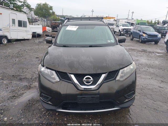 Nissan ROGUE SV 2016 KNMAT2MV0GP721210 Image 12