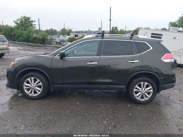 Nissan ROGUE SV 2016 KNMAT2MV0GP721210 Image 14