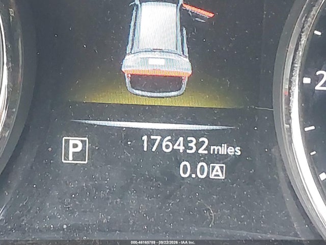 Nissan ROGUE SV 2016 KNMAT2MV0GP721210 Image 15
