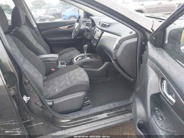 Nissan ROGUE SV 2016 KNMAT2MV0GP721210 Image 5