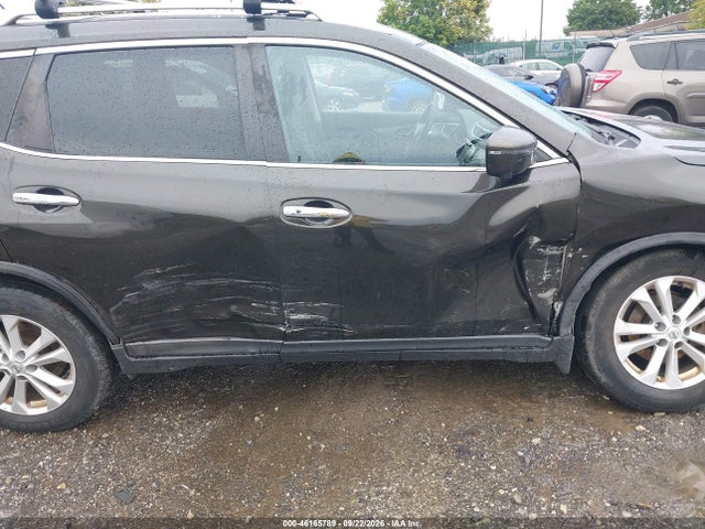 Nissan ROGUE SV 2016 KNMAT2MV0GP721210 Image 6