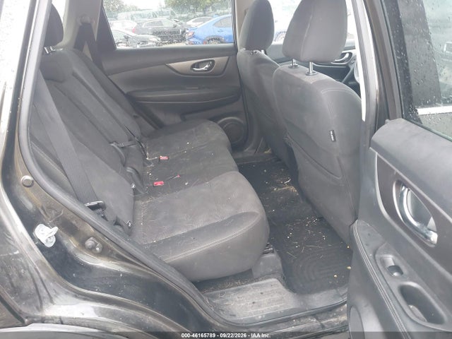 Nissan ROGUE SV 2016 KNMAT2MV0GP721210 Image 8