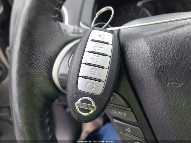 46165793 :رقم المزاد ، 5N1DR2CM5LC623548 vin ، 2020 Nissan Pathfinder Sl 4wd مزاد بيع