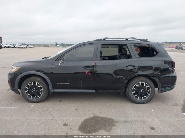 46165793 :رقم المزاد ، 5N1DR2CM5LC623548 vin ، 2020 Nissan Pathfinder Sl 4wd مزاد بيع