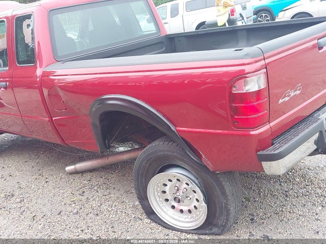 2004 Ford Ranger Xlt მანქანა იყიდება აუქციონზე, vin: 1FTYR15E24PA93829, აუქციონის ნომერი: 46165801