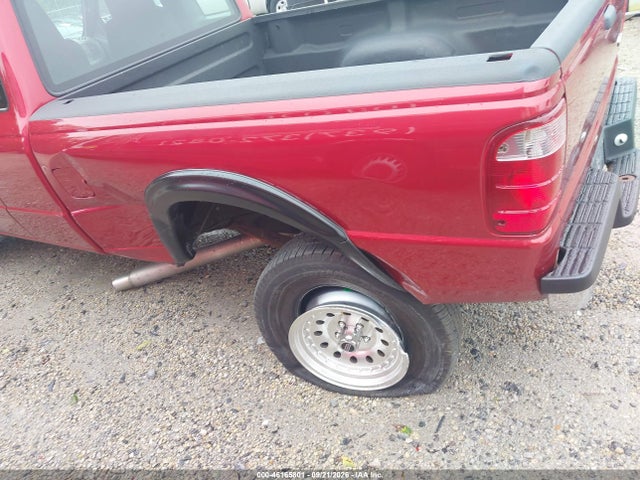 2004 Ford Ranger Xlt მანქანა იყიდება აუქციონზე, vin: 1FTYR15E24PA93829, აუქციონის ნომერი: 46165801