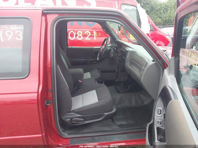 2004 Ford Ranger Xlt მანქანა იყიდება აუქციონზე, vin: 1FTYR15E24PA93829, აუქციონის ნომერი: 46165801