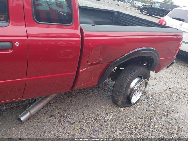 2004 Ford Ranger Xlt მანქანა იყიდება აუქციონზე, vin: 1FTYR15E24PA93829, აუქციონის ნომერი: 46165801