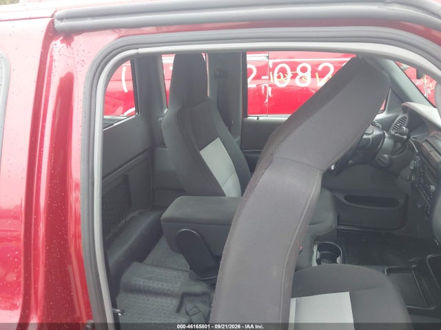 2004 Ford Ranger Xlt მანქანა იყიდება აუქციონზე, vin: 1FTYR15E24PA93829, აუქციონის ნომერი: 46165801