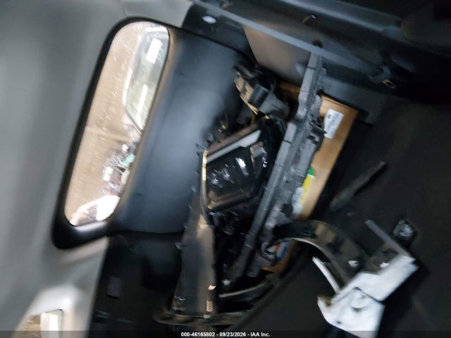 46165802 :رقم المزاد ، 5XYK33DF9TG389851 vin ، 2026 Kia Sportage Ex مزاد بيع
