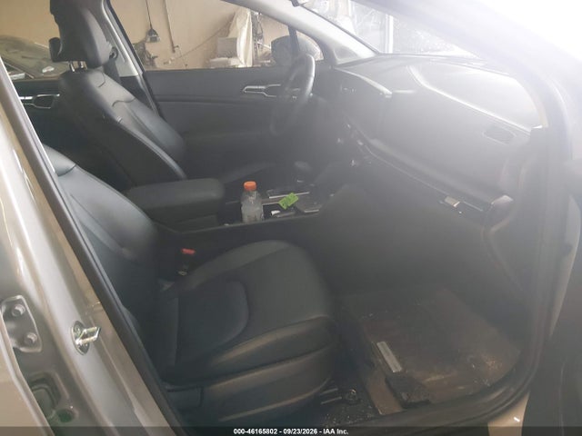 46165802 :رقم المزاد ، 5XYK33DF9TG389851 vin ، 2026 Kia Sportage Ex مزاد بيع
