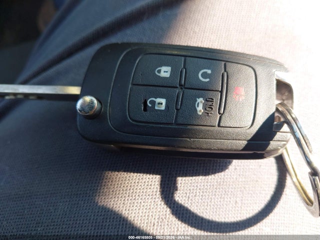 Продаж на аукціоні авто 2014 Chevrolet Cruze 1lt Auto, vin: 1G1PC5SB7E7421304, номер лоту: 46165805