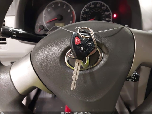 2010 Toyota Corolla S/le/xle მანქანა იყიდება აუქციონზე, vin: 1NXBU4EE6AZ288718, აუქციონის ნომერი: 46165814