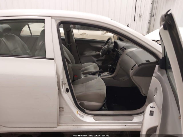 2010 Toyota Corolla S/le/xle მანქანა იყიდება აუქციონზე, vin: 1NXBU4EE6AZ288718, აუქციონის ნომერი: 46165814