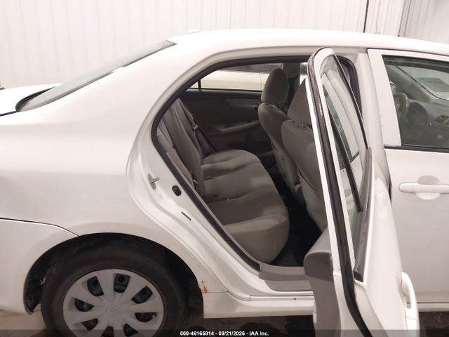 2010 Toyota Corolla S/le/xle მანქანა იყიდება აუქციონზე, vin: 1NXBU4EE6AZ288718, აუქციონის ნომერი: 46165814