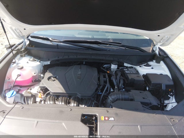 46165828 :رقم المزاد ، 5NMJC3DE3TH717435 vin ، 2026 Hyundai Tucson Sel Premium مزاد بيع