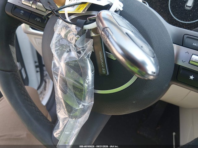 46165828 :رقم المزاد ، 5NMJC3DE3TH717435 vin ، 2026 Hyundai Tucson Sel Premium مزاد بيع