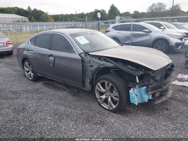 Aukcja sprzedaży 2015 Infiniti Q70 3.7, vin: JN1BY1AP0FM540648, numer aukcji: 46165829