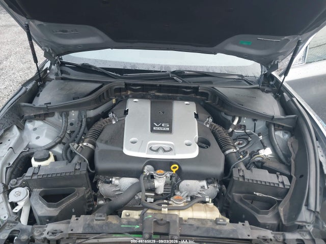Aukcja sprzedaży 2015 Infiniti Q70 3.7, vin: JN1BY1AP0FM540648, numer aukcji: 46165829