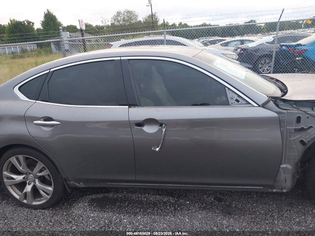 Aukcja sprzedaży 2015 Infiniti Q70 3.7, vin: JN1BY1AP0FM540648, numer aukcji: 46165829