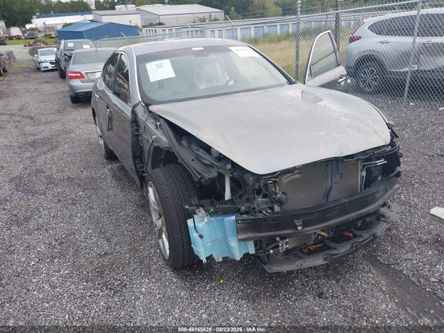 Aukcja sprzedaży 2015 Infiniti Q70 3.7, vin: JN1BY1AP0FM540648, numer aukcji: 46165829