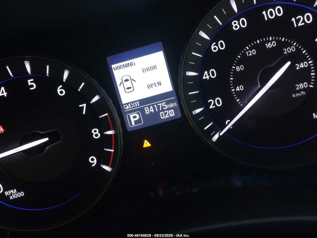 Aukcja sprzedaży 2015 Infiniti Q70 3.7, vin: JN1BY1AP0FM540648, numer aukcji: 46165829