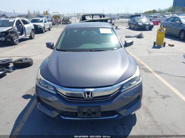 Продаж на аукціоні авто 2017 Honda Accord Lx, vin: 1HGCR2F30HA210542, номер лоту: 46165830
