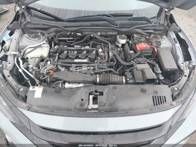 Aukcja sprzedaży 2018 Honda Civic Sport, vin: SHHFK7H46JU224945, numer aukcji: 46165833
