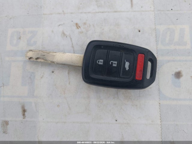Aukcja sprzedaży 2018 Honda Civic Sport, vin: SHHFK7H46JU224945, numer aukcji: 46165833