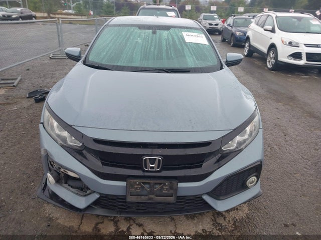 Aukcja sprzedaży 2018 Honda Civic Sport, vin: SHHFK7H46JU224945, numer aukcji: 46165833