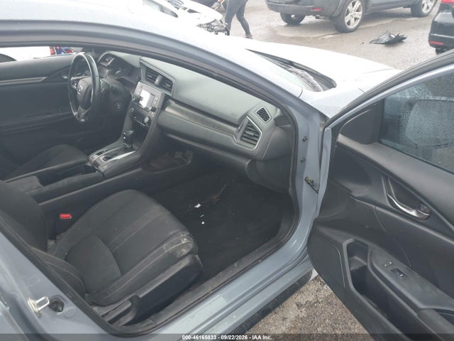 Aukcja sprzedaży 2018 Honda Civic Sport, vin: SHHFK7H46JU224945, numer aukcji: 46165833