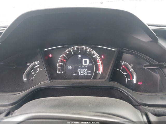 Aukcja sprzedaży 2018 Honda Civic Sport, vin: SHHFK7H46JU224945, numer aukcji: 46165833