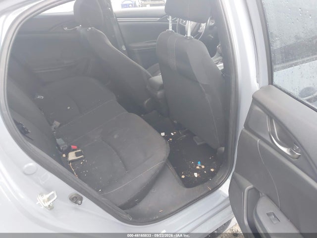 Aukcja sprzedaży 2018 Honda Civic Sport, vin: SHHFK7H46JU224945, numer aukcji: 46165833