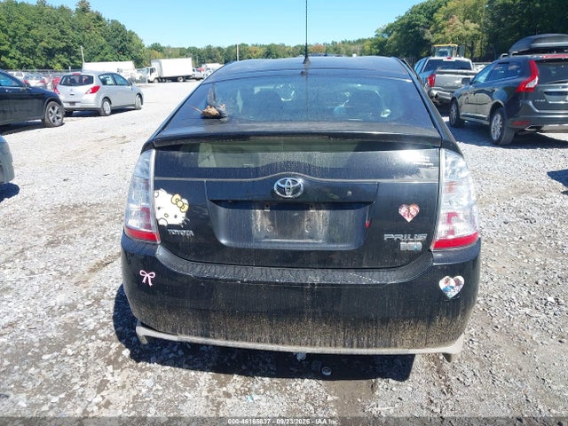Aukcja sprzedaży 2007 Toyota Prius, vin: JTDKB20U377591251, numer aukcji: 46165837
