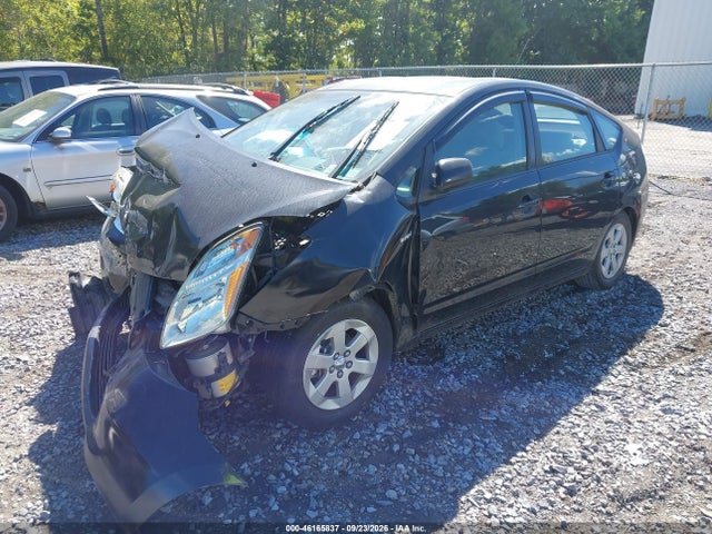 Aukcja sprzedaży 2007 Toyota Prius, vin: JTDKB20U377591251, numer aukcji: 46165837
