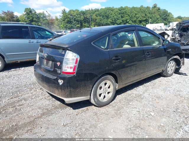 Aukcja sprzedaży 2007 Toyota Prius, vin: JTDKB20U377591251, numer aukcji: 46165837